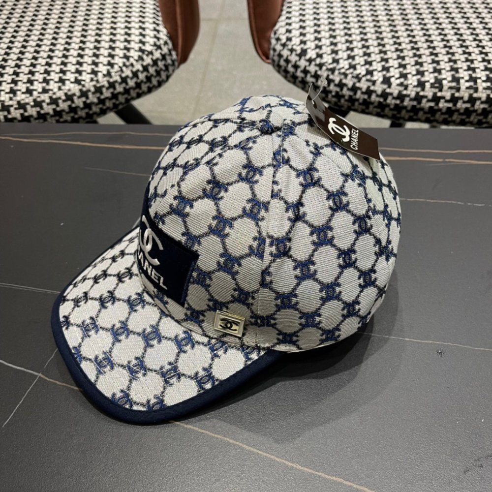 Кепка фото 2