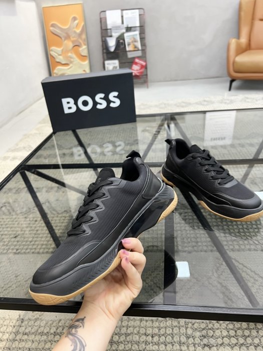 Кроссовки мужские фото 4