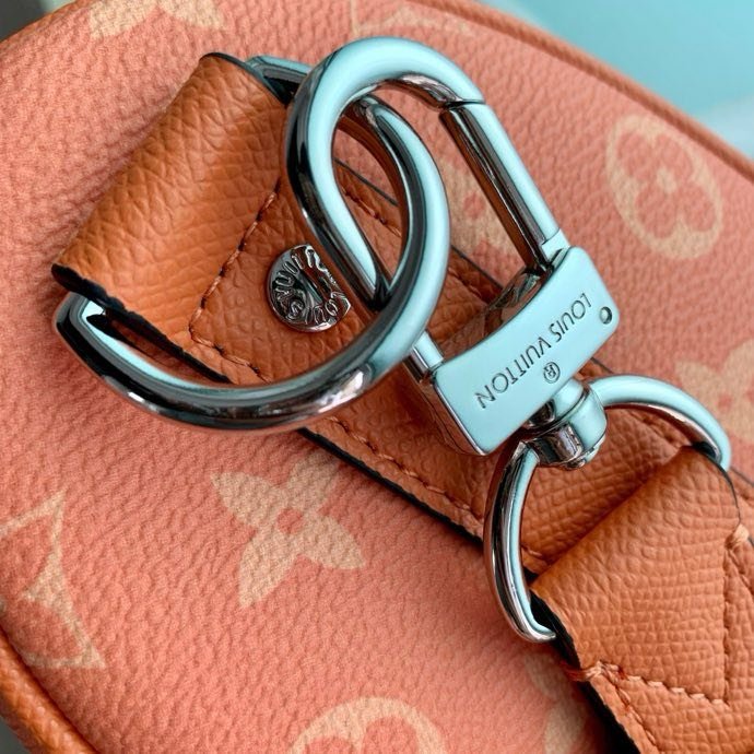 Сумка Keepall Bandouliere 25 фото 2