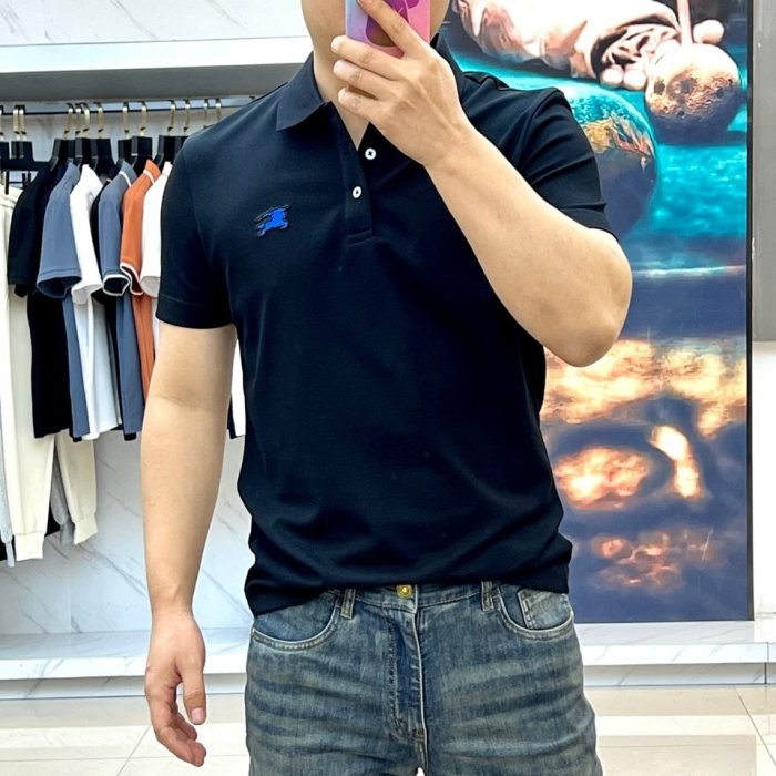 Футболка мужская фото 2