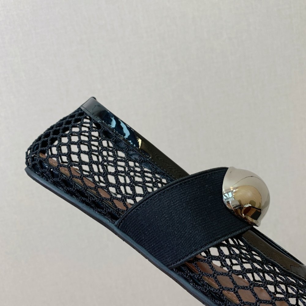 Балетки фото 8