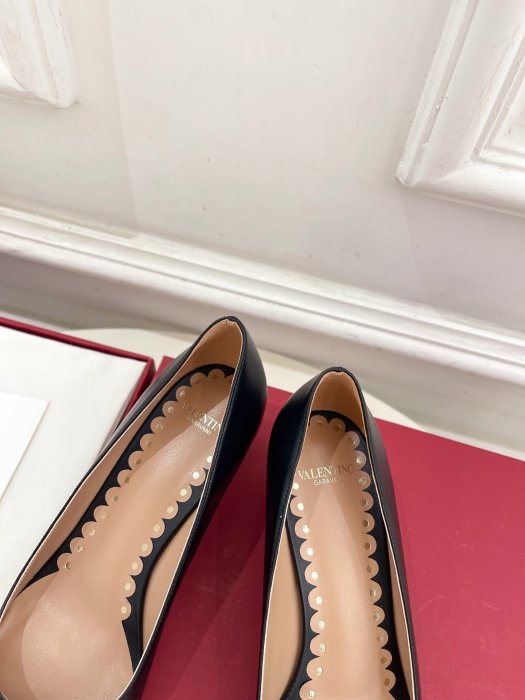 Shoes women's Valentino Garavani фото 8