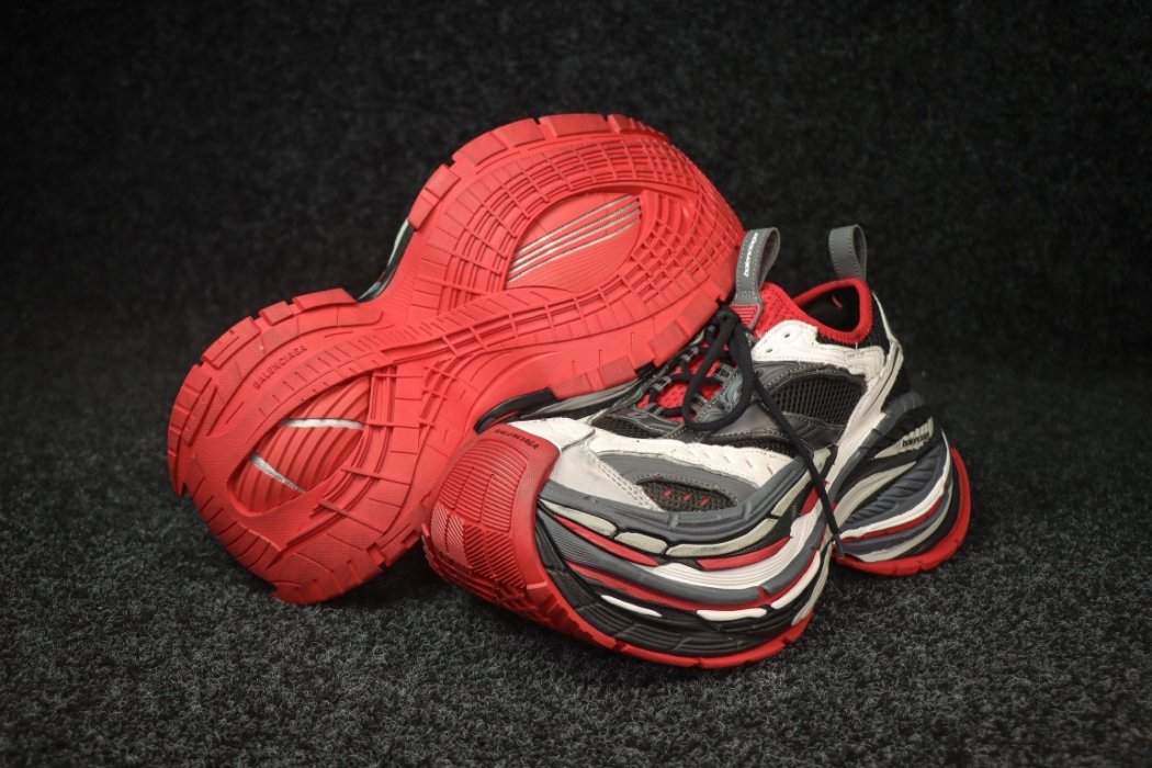 Sneakers Platform фото 3