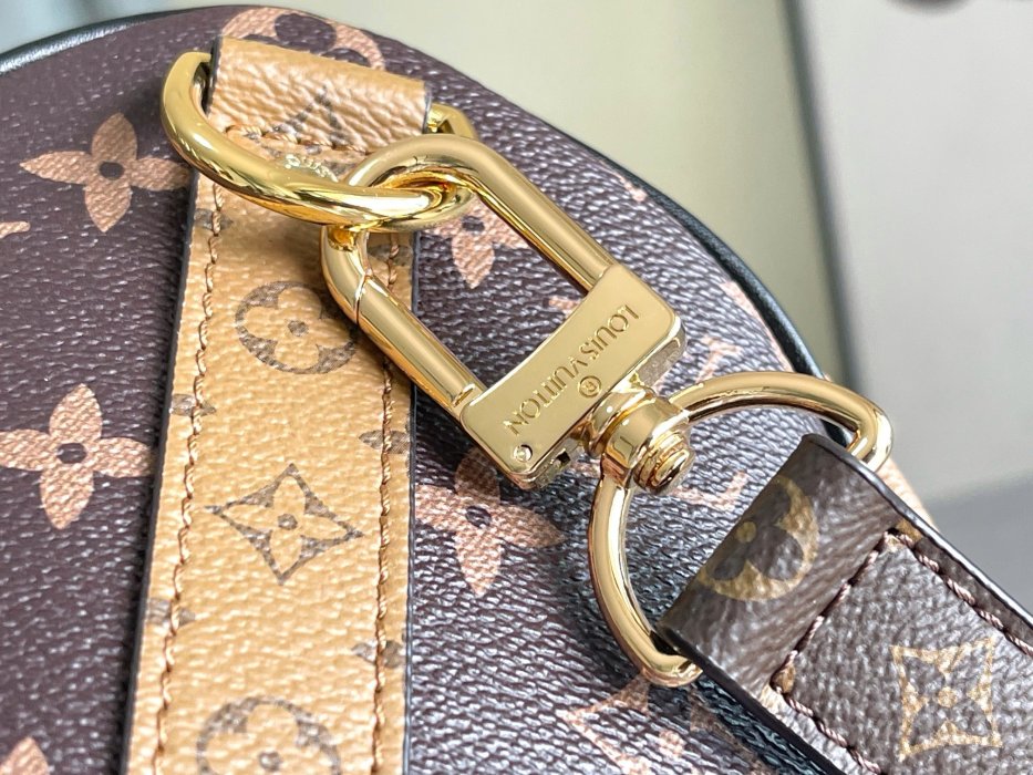 Сумка дорожняя Keepall Bandouliere 45 фото 5