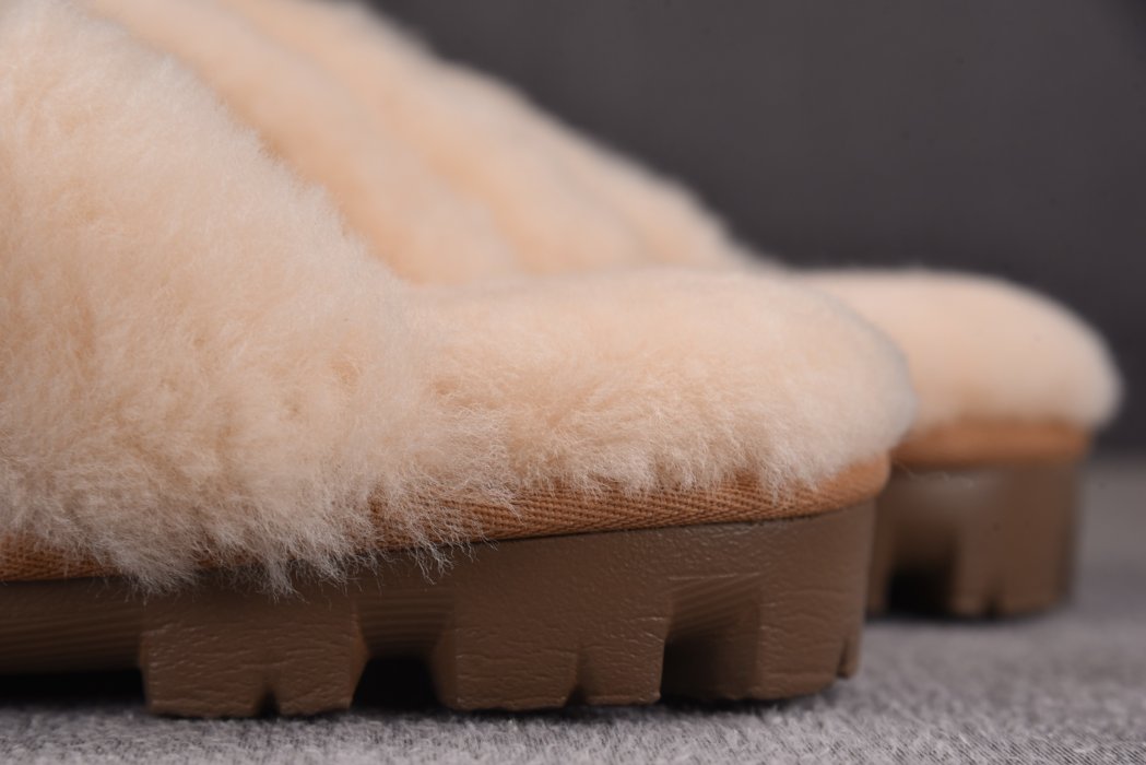 Ugg boots Coquette Slipper фото 13