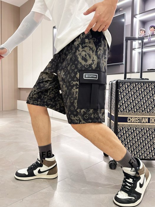 Шорты мужские