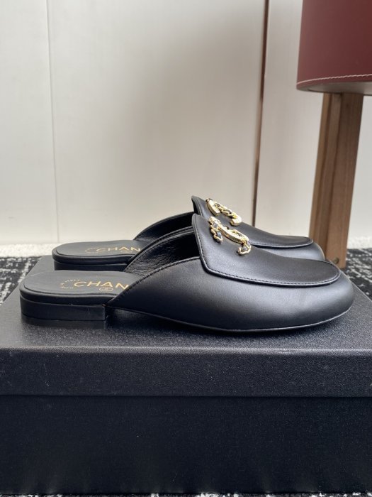 Мюли женские фото 2