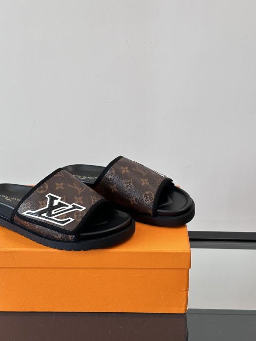 Шлепанцы мужские фото 8