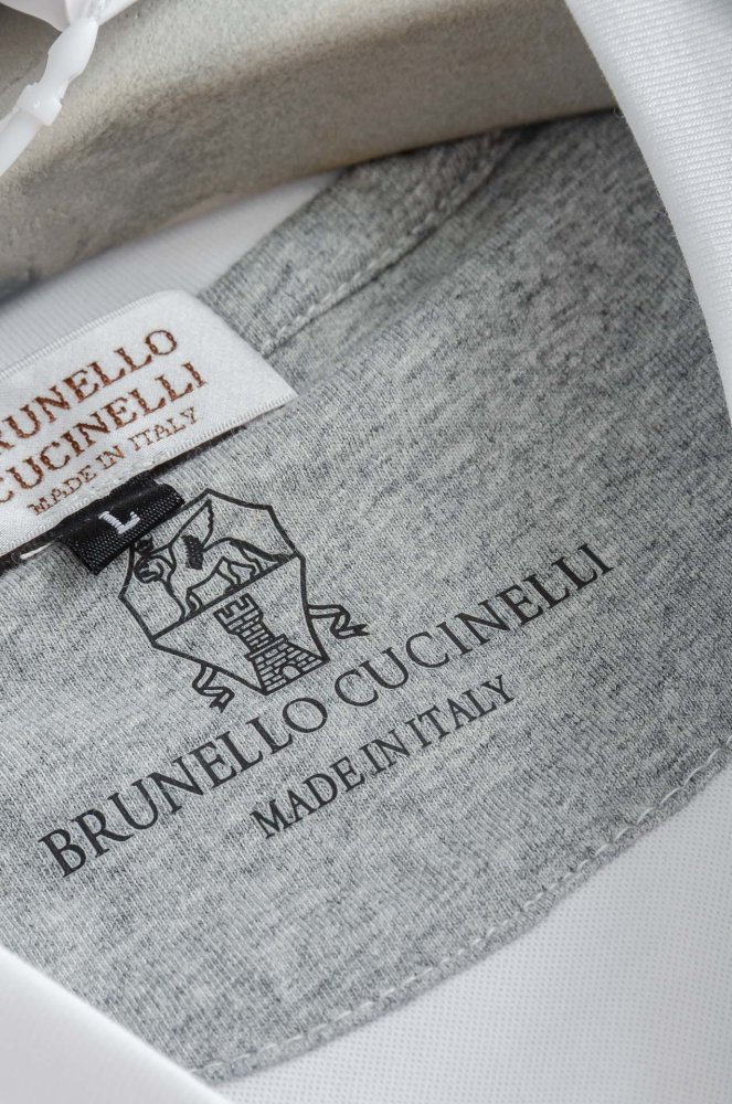 Футболка мужская фото 4