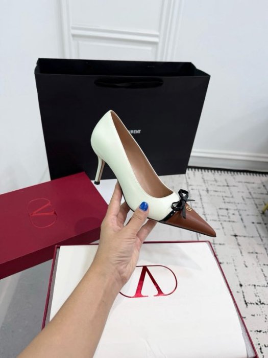 Туфлі жіночі фото 3