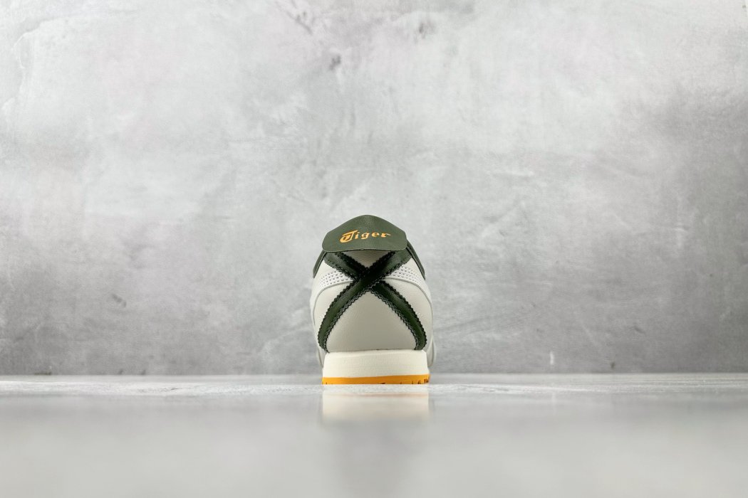 Кроссовки Onitsuka Tiger MEXICO 66 фото 9