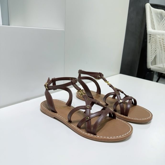 Sandals women's фото 9