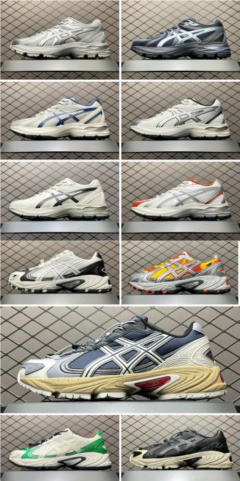 Sneakers GEL-FLUX фото 9