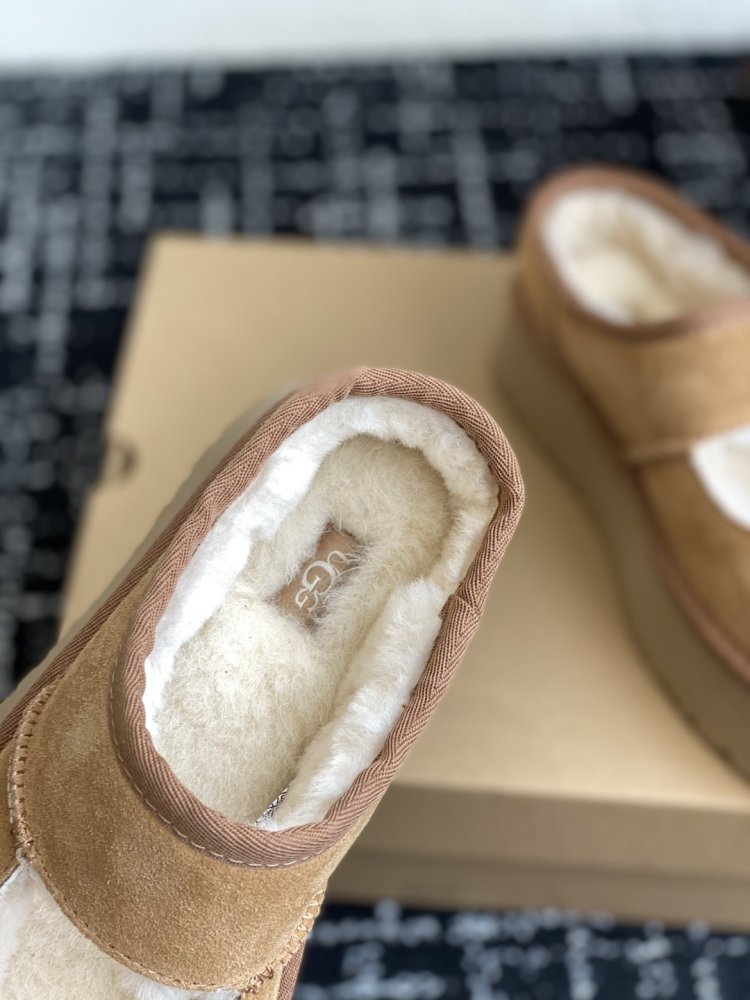 Угги женские фото 7