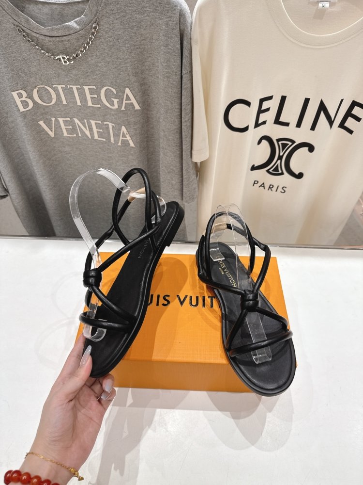 Сандалии женские фото 4