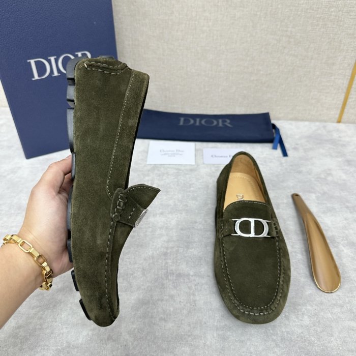 Moccasins men's фото 4