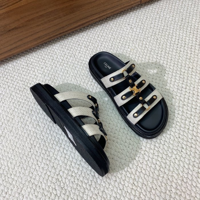 Шлепанцы женские фото 4