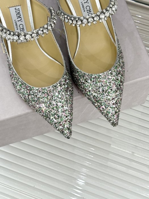 Босоножки фото 7