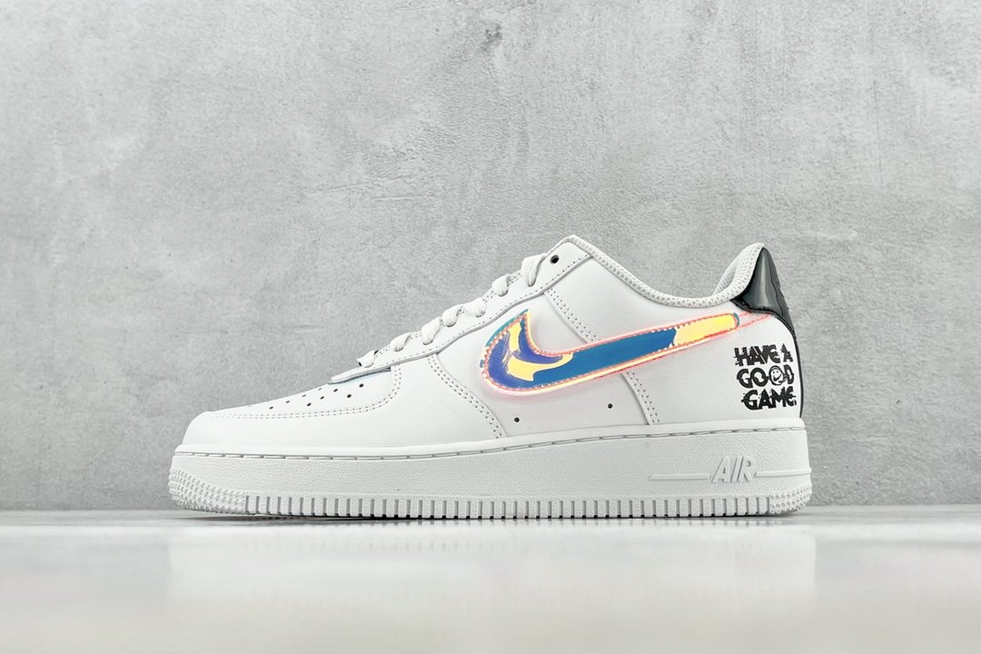 Sneakers Air Force 1 DC0710 191