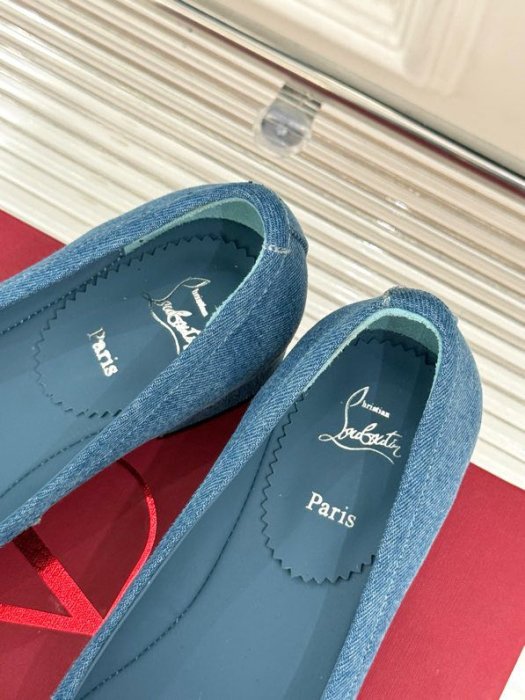 Ballet shoes фото 6