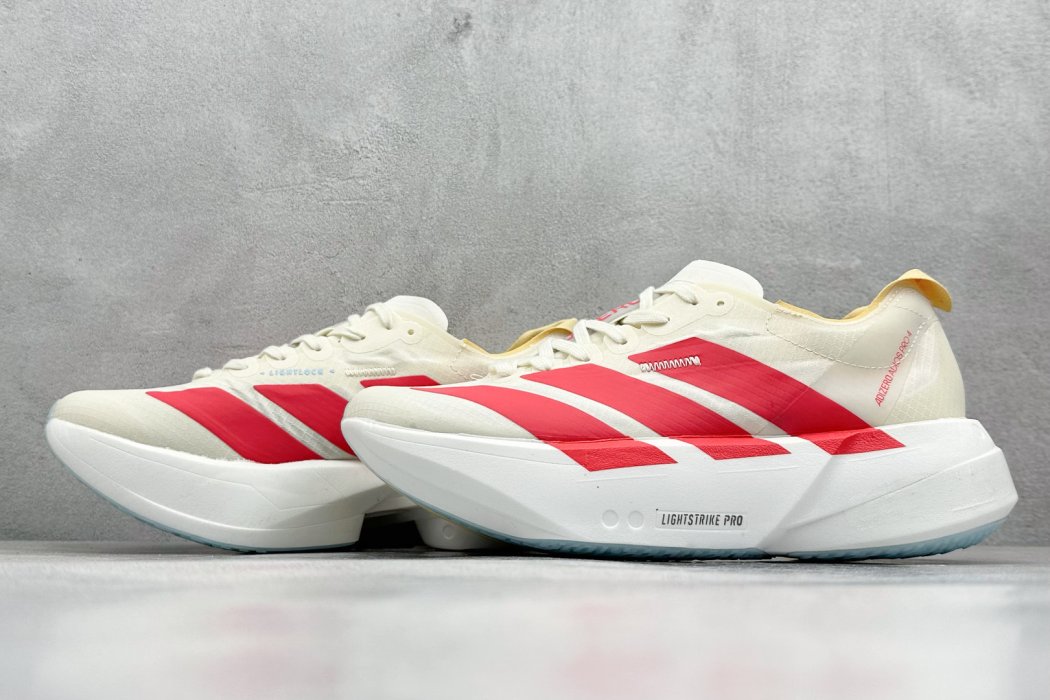 Sneakers Adidas Adizero Adios 4 M фото 5