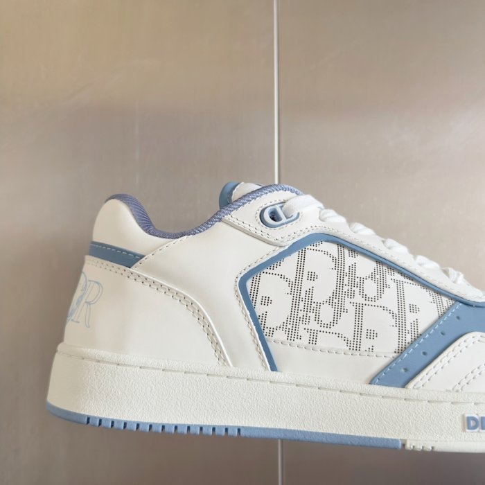 Sneakers B27 фото 8