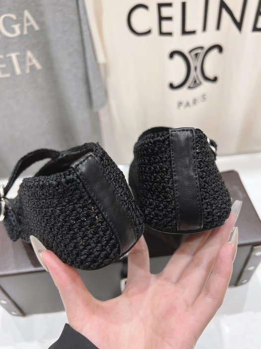 Балетки фото 8