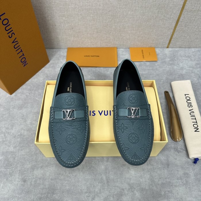 Moccasins men's HOCKENHEIM