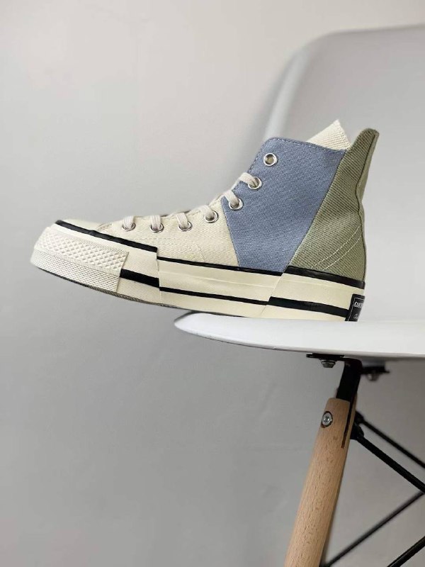 Shoes Chuck Taylor All Star 1970 High Plus A04370C
