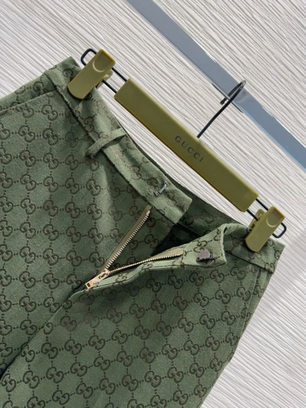 Брюки женские фото 8