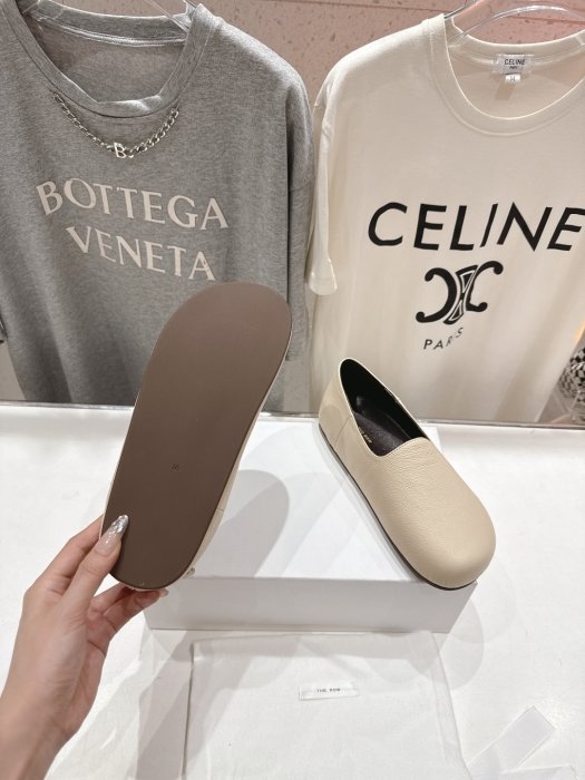 Балетки фото 9