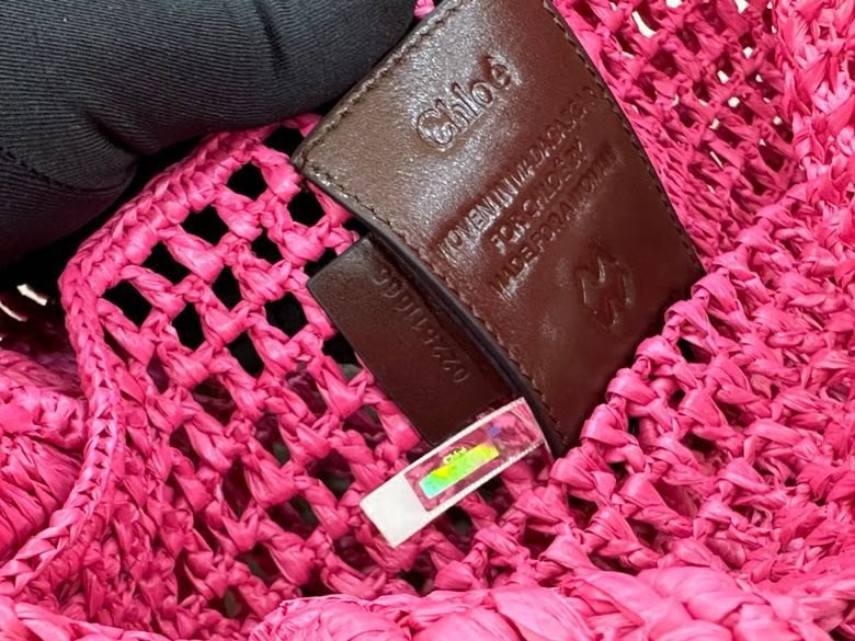 Сумка тоут SUMMER BANANA 33 см фото 8