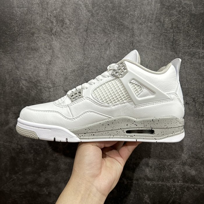 Кроссовки Air Jordan AJ4 Retro фото 2