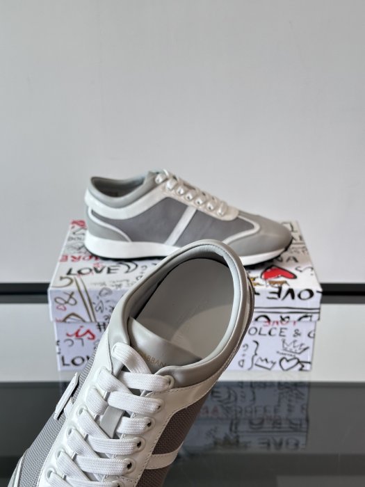 Кроссовки мужские фото 8