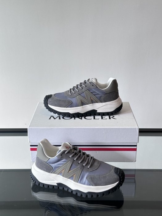 Sneakers men's фото 4