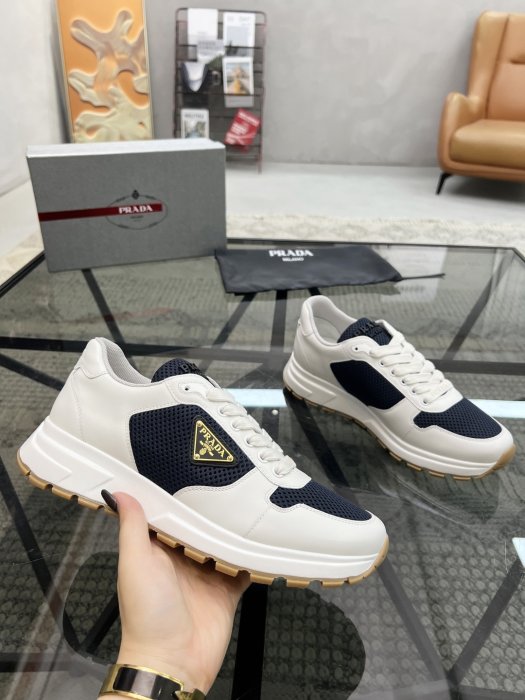 Кроссовки мужские фото 5