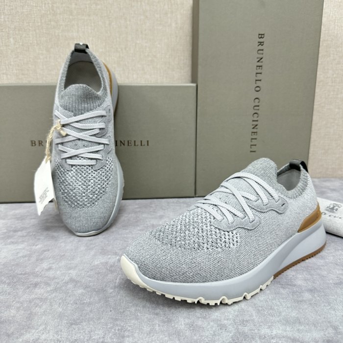 Sneakers men's фото 3
