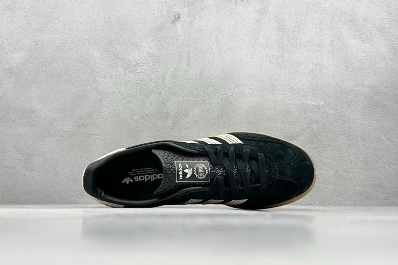 Кроссовки Gazelle Indoor Trainers фото 3