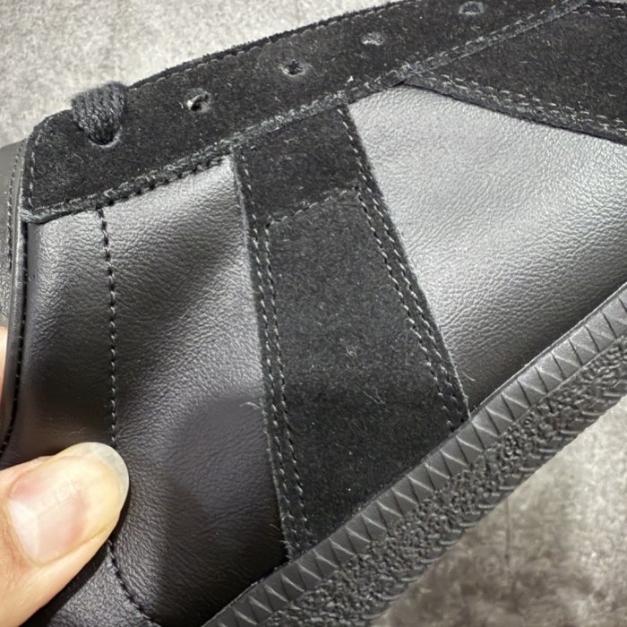 Кроссовки Maison Margiela MM6 фото 3
