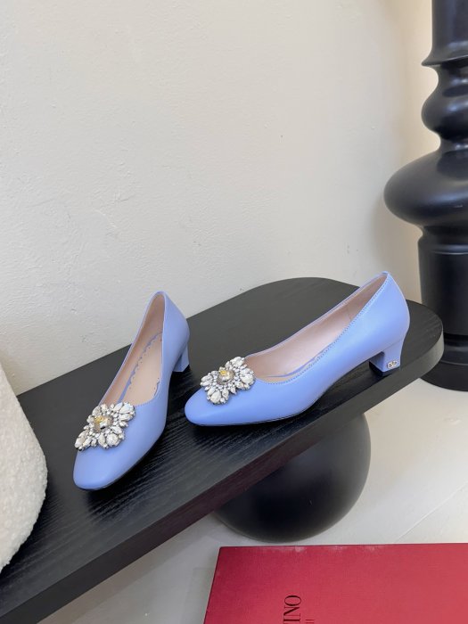 Туфли женские фото 3