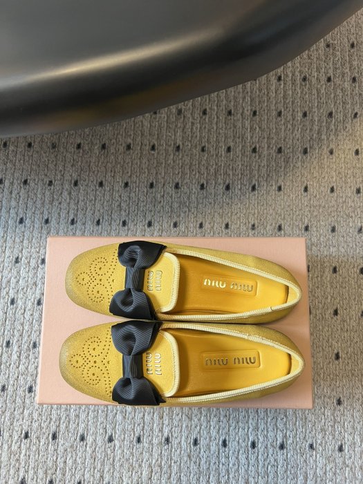 Балетки фото 2