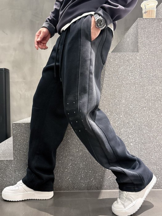 Штаны спортивные мужские