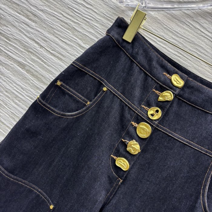 Джинси жіночі фото 3