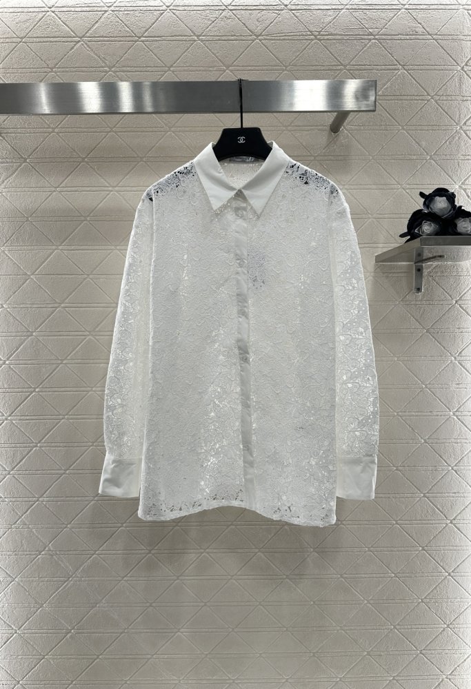 Рубашка женская