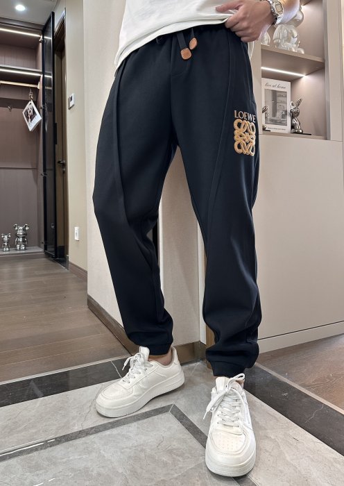 Pants men's