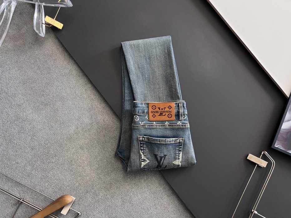 Jeans men's