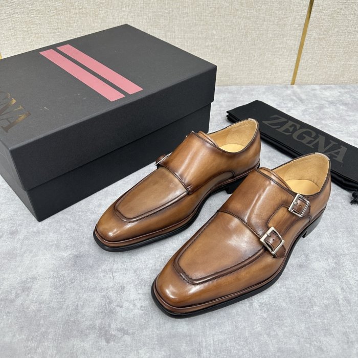 Туфли мужские Siena Flex