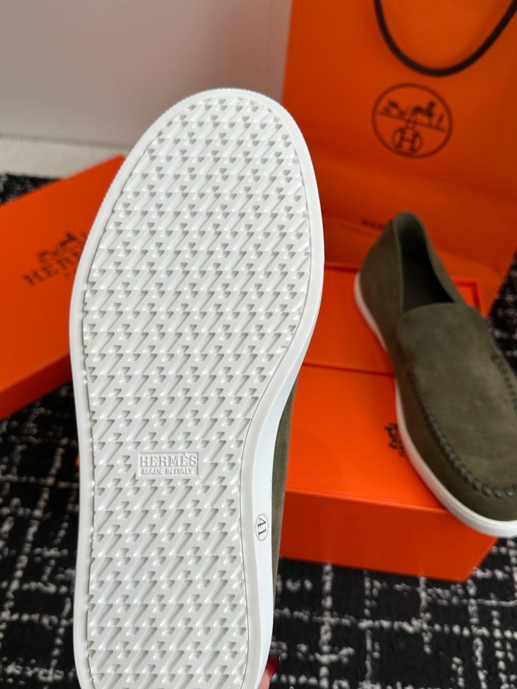 Лоферы женские фото 9