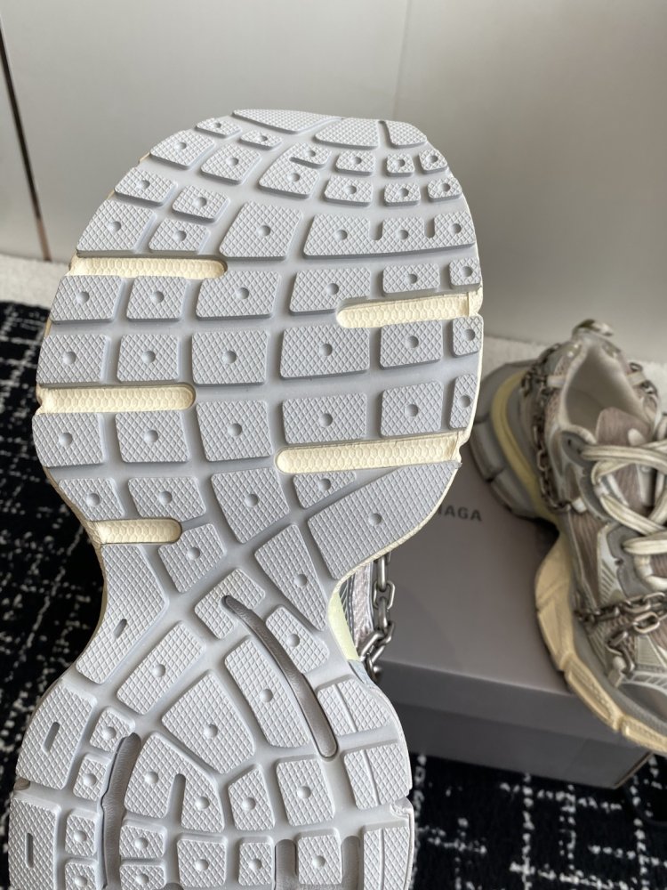 Кросівки 3XL фото 9