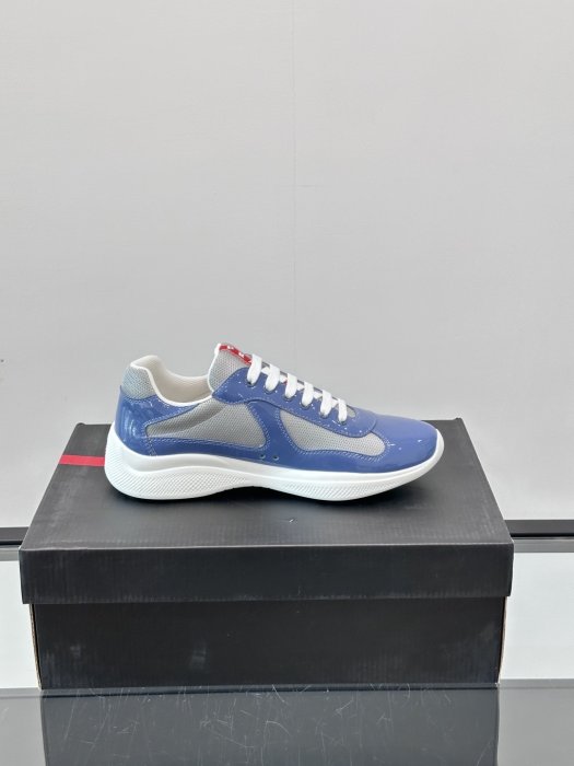 Кроссовки мужские фото 8